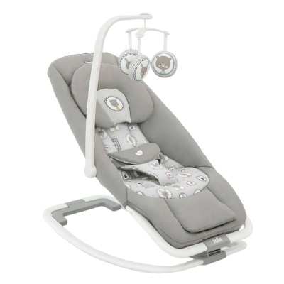 Детский шезлонг Dreamer Portrait Joie B1207BAPOR000